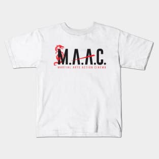 MAAC Version 2 Kids T-Shirt